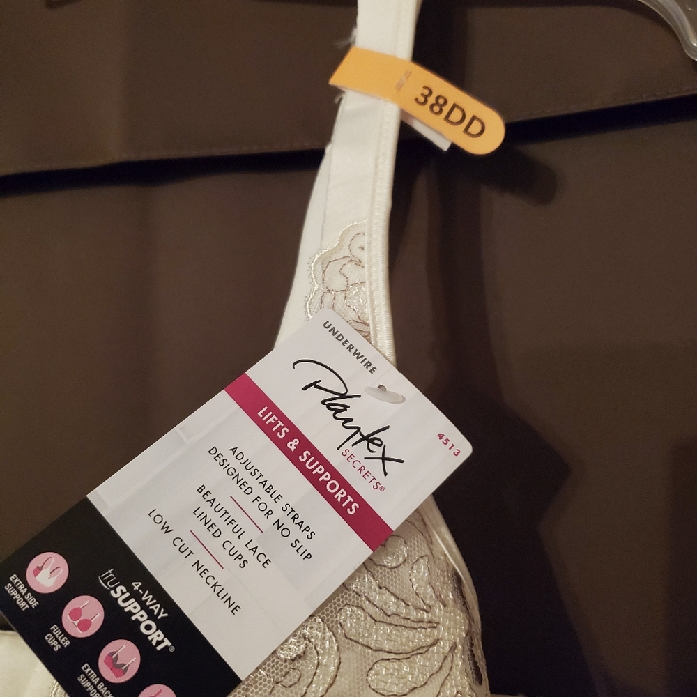 Playtex bra - Picture 4 of 4